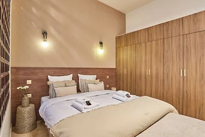 Suite AC Saint Germain des Près/Rue de Rennes