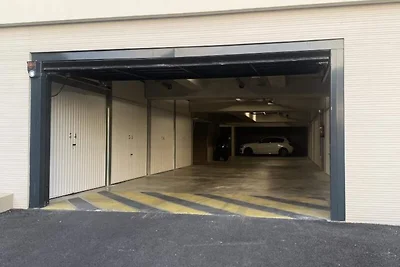 Wohnung in Toulon mit Zugang zum Meer