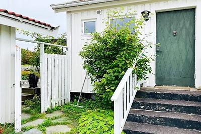4 Sterne Ferienhaus in ELLÖS-By Traum