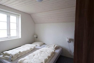 4 sterren vakantie huis in Ulfborg