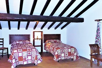 Gemütliche Wohnung mit privater Terrasse