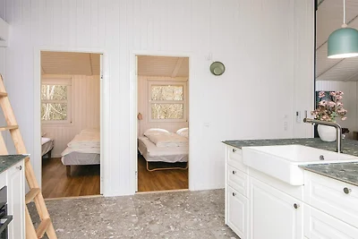 Renoviertes Strandhaus -- By Traum...