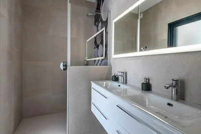 Apartment in La Turballe in der Nähe des Stra...