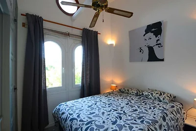Villa in Begur mit Pool nahe Platja de Pals