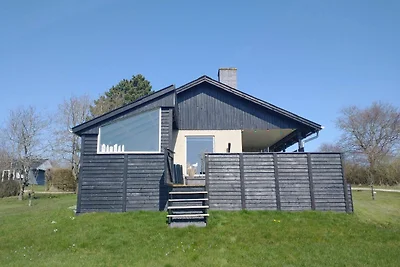 6 Personen Ferienhaus in Roslev-By Traum