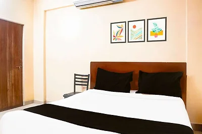 Hotel O Laxmi Chowk Hinjewadi