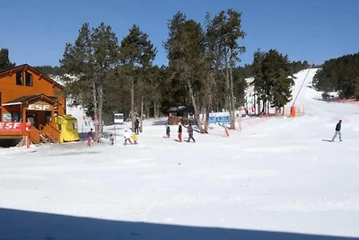 Residenz Les Camparolles