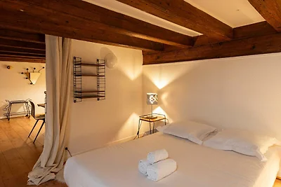 apartman za odmor Obiteljski odmor Lyon