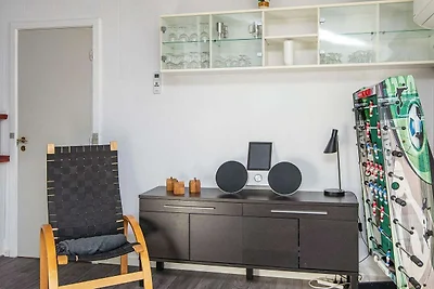 7 Personen Ferienhaus in Ulfborg-By Traum