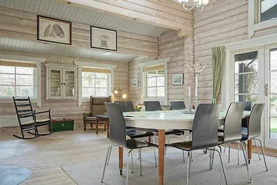 6 Personen Ferienhaus in Rønne-By Traum