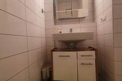 One bedroom apartment