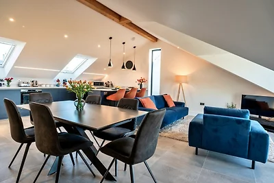 Vakantiehuis in de buurt van Kynance Cove Bea...