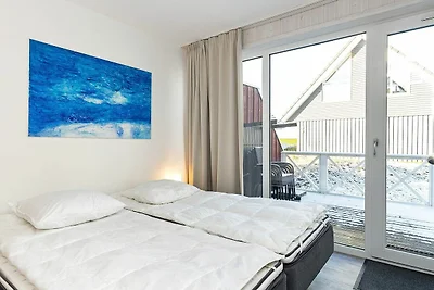 4 Personen Ferienhaus in Wendtorf
