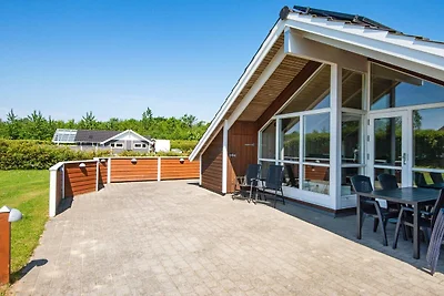 Luxe Spa Retreat in Bork -- By Traum...