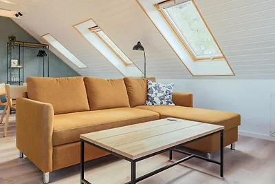 4 Sterne Ferienhaus in Argir