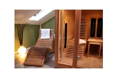 Ferienhaus in Holzminden f�r 4 Personen