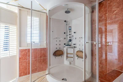 Apartment mit Meerblick für 2 Personen