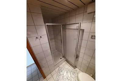 Ferienwohnung in Rhön mit 1 Schlafzimmer