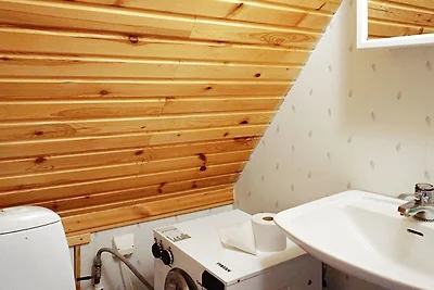 4 Personen Ferienhaus in LÄRBRO-By Traum