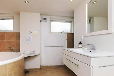 8 Personen Ferienhaus in Skagen-By Traum