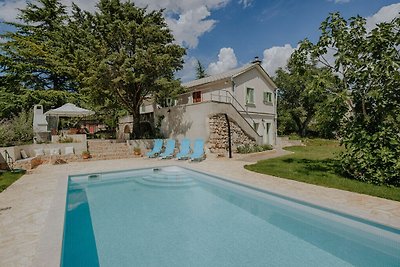 Vedra Comfortabele vakantiewoning