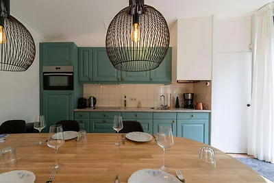 Ferienhaus in Zelhem mit Garten