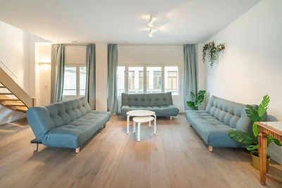 Ferienwohnung mit 2 Schlafzimmern in...