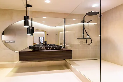 Prächtige Wohnung - 1 Schlafzimmer/6 Personen...