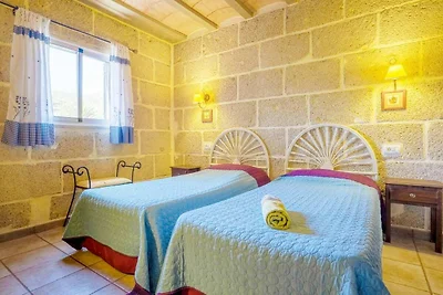 Romantischer Kurzurlaub in Malpais de