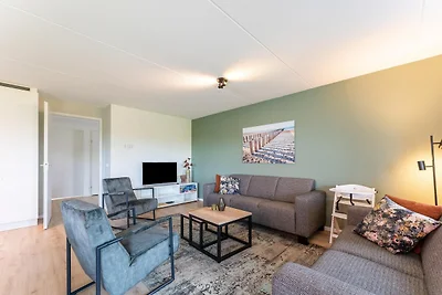 Ferienhaus in Scherpenisse