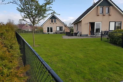 Luxus-Ferienhaus mit Spa