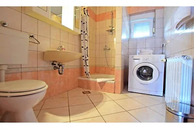 Apartments Adriana - One Bedroom Apartment...