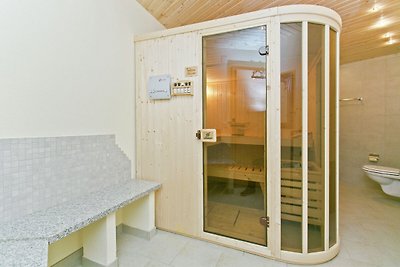 Herrliche Ferienwohnung mit Sauna in Strengen