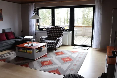 Ferienhaus mit 3 Schlafzimmer