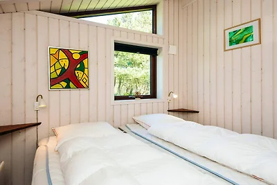 6 persoons vakantie huis in Rømø