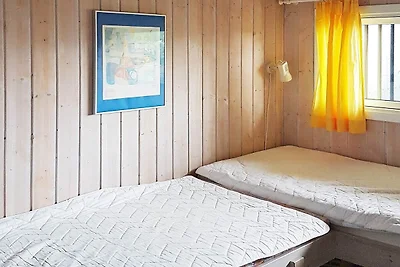 6 persoons vakantie huis in Børkop-By Traum