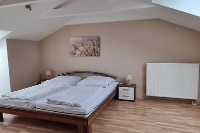 Spreehaus Trebatsch