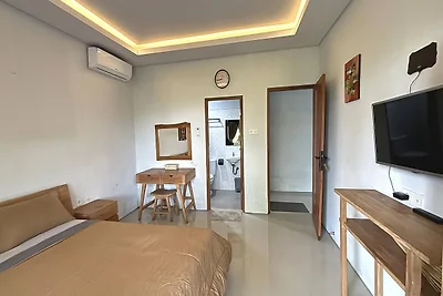 Suite con balcone vicino alla spiaggia di...