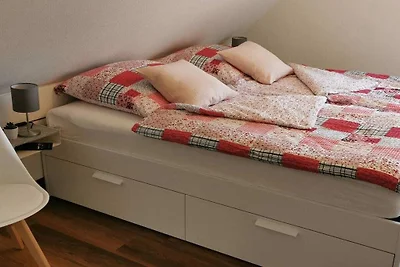 Ferienwohnung mit 1 Schlafzimmer