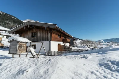 Chalet in Leogang nahe Skipisten