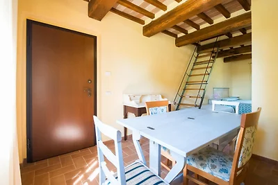 Kuća za odmor Dopust za oporavak Citta di Castello