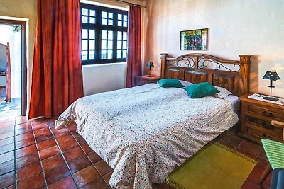 Finca La Hoya, El Tanque