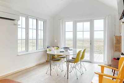 5 Sterne Ferienhaus in Læsø