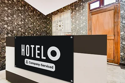 Super Hotel O Amhat Sultanpur-stad