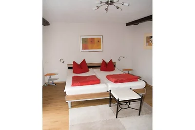 Ferienwohnung mit 1 Schlafzimmer