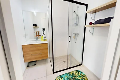 Haus in Vendée nahe Saint-Gilles-Strand