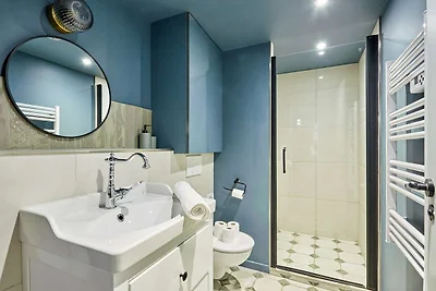 Charmantes Studio im Zentrum von Paris mit...