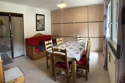 Wohnung in Risoul am St-Marie-Sessellift