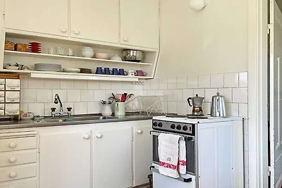 5 Personen Ferienhaus in Brösarp-By Traum
