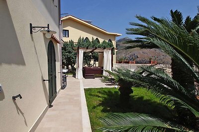 Ferienwohnung in Taormina mit Whirlpool-ehema...